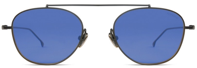 Lunettes Komono The Elementary : ode aux couleurs vibrantes Lunettes Komono The Elementary : ode aux couleurs vibrantes