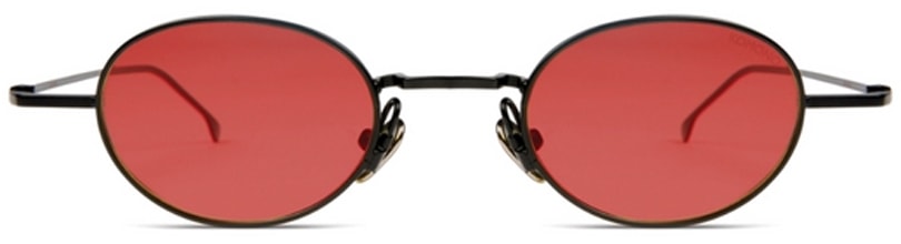 Lunettes Komono The Elementary : ode aux couleurs vibrantes Lunettes Komono The Elementary : ode aux couleurs vibrantes