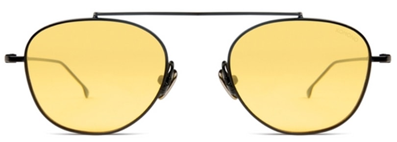 Lunettes Komono The Elementary : ode aux couleurs vibrantes Lunettes Komono The Elementary : ode aux couleurs vibrantes
