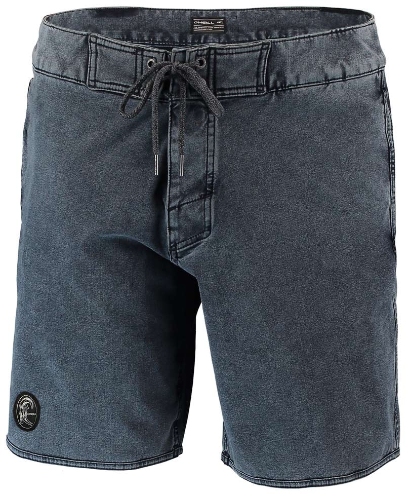 O’Neill lance le premier boardshort en jean avec le fabriquant Isko O’Neill lance le premier boardshort en jean avec le fabriquant Isko