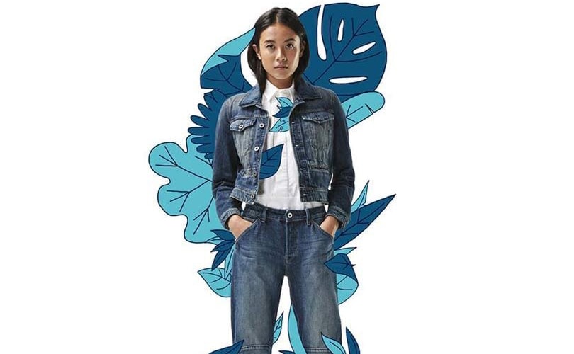 Les neufs modèles de jeans les plus vendus au monde Les neufs modèles de jeans les plus vendus au monde