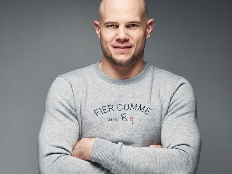 Soussou Sportswear : marque française pour le "vivre ensemble" via le "sport ensemble" Soussou Sportswear : marque française pour le "vivre ensemble" via le "sport ensemble"