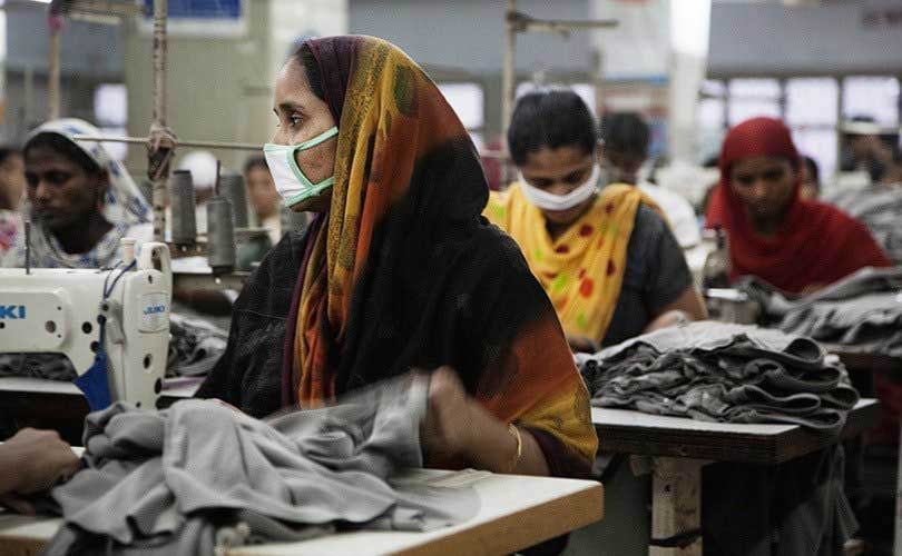 Adidas, Reebok et Patagonia dans le classement 2019 du Fashion Transparency Index Adidas, Reebok et Patagonia dans le classement 2019 du Fashion Transparency Index