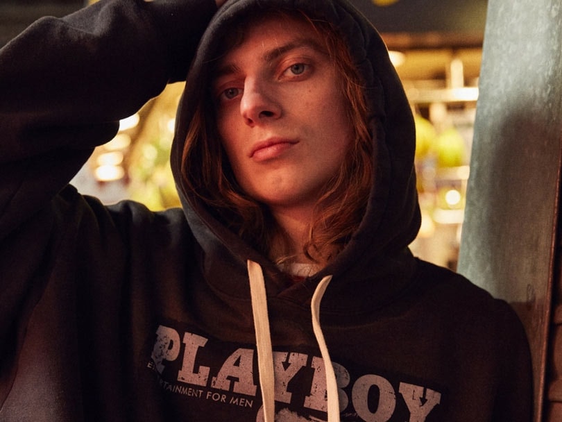 The Kooples : une collection capsule avec Playboy pour l'été The Kooples : une collection capsule avec Playboy pour l'été