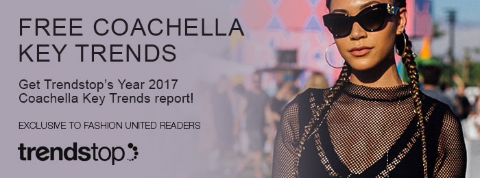 Tendances Générales du Festival de Coachella Tendances Générales du Festival de Coachella