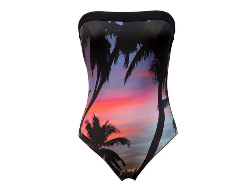 Ange des Mers : marque de maillots de bain arty par Virginie Bernard Ange des Mers : marque de maillots de bain arty par Virginie Bernard
