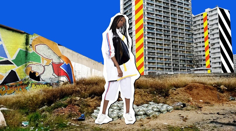 La prochaine édition des rencontres Anti-Fashion va mettre en avant la mixité sociale La prochaine édition des rencontres Anti-Fashion va mettre en avant la mixité sociale