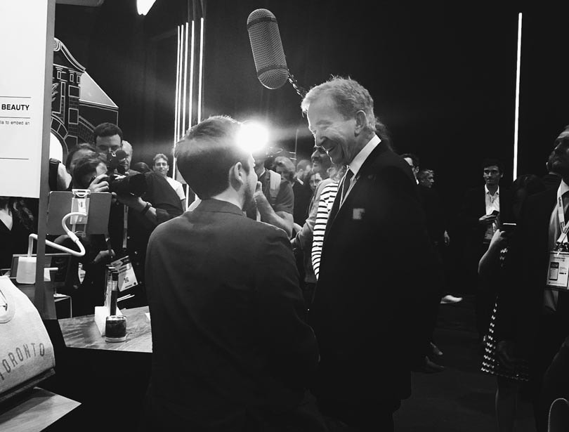 Bernard Arnault : « il y aura une crise à un moment donné mais…» Bernard Arnault : « il y aura une crise à un moment donné mais…»