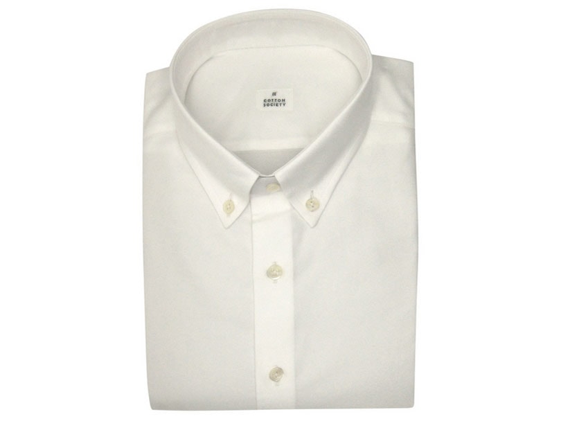 Chemises Cotton Society : alliance "sur mesure" du Web et de l'artisanat Chemises Cotton Society : alliance "sur mesure" du Web et de l'artisanat