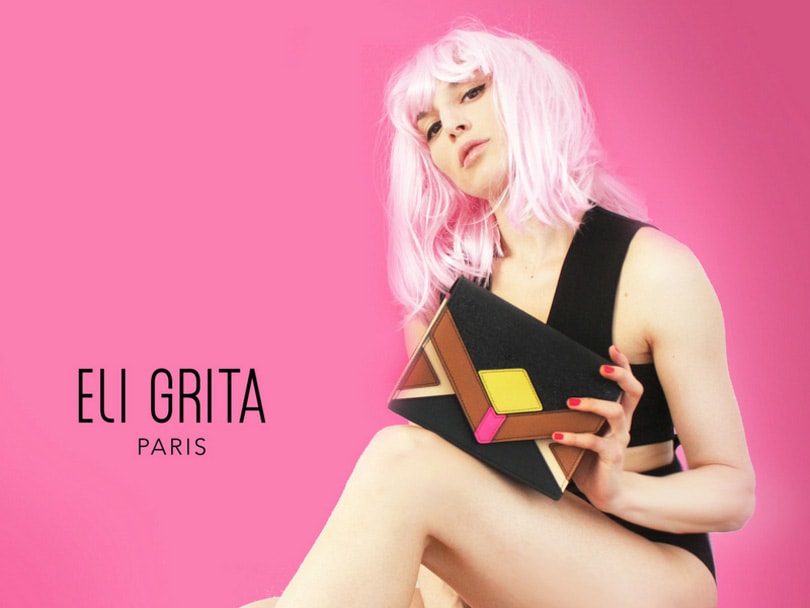 Eli Grita : le style exclusif de la marque de Julia Colléaux Eli Grita : le style exclusif de la marque de Julia Colléaux