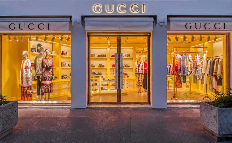 Gucci présentera sa collection Printemps/Été 2019 à Paris