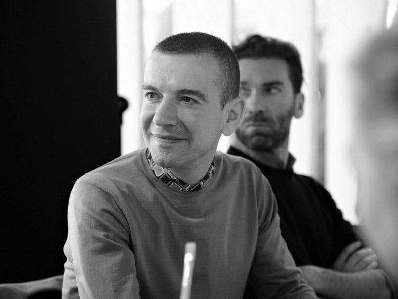 Le Pitti Tutorship Reward collabore avec la Parsons School of Design de New York Le Pitti Tutorship Reward collabore avec la Parsons School of Design de New York