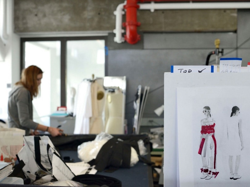 Le Pitti Tutorship Reward collabore avec la Parsons School of Design de New York Le Pitti Tutorship Reward collabore avec la Parsons School of Design de New York