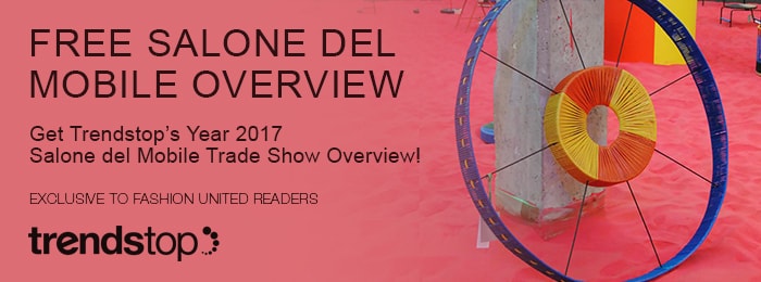 Vue Générale sur la Semaine du Design de Milan 2018 Vue Générale sur la Semaine du Design de Milan 2018