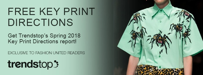 Imprimés pour Femmes, Automne/Hiver 2019-20 Imprimés pour Femmes, Automne/Hiver 2019-20