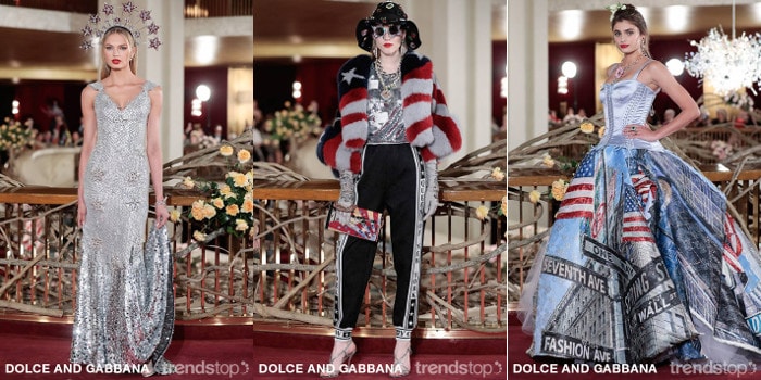 Resort 2019 – Vue Générale sur les Premières Collections Resort 2019 – Vue Générale sur les Premières Collections