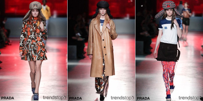 Resort 2019 – Vue Générale sur les Premières Collections Resort 2019 – Vue Générale sur les Premières Collections