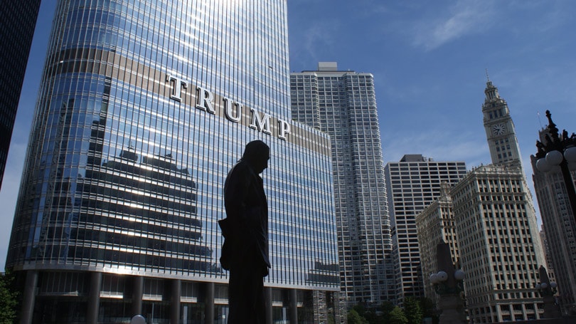 Guerre commerciale entre les États-Unis et l'UE: un cadeau pour les entreprises de la mode? Guerre commerciale entre les États-Unis et l'UE: un cadeau pour les entreprises de la mode?