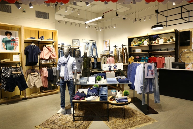 Celio ouvre un concept store à Kochi, en Inde Celio ouvre un concept store à Kochi, en Inde