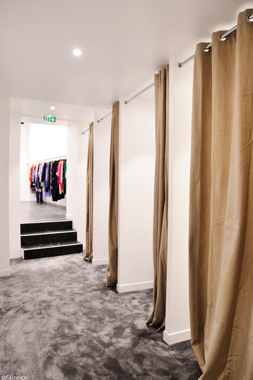 Imperial : ouverture d'une boutique à Lyon pour le groupe de fast fashion italien Imperial : ouverture d'une boutique à Lyon pour le groupe de fast fashion italien