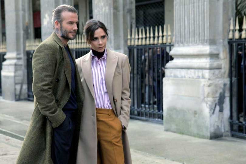 "Des hommes stylés" : nouveau documentaire de Loïc Prigent "Des hommes stylés" : nouveau documentaire de Loïc Prigent