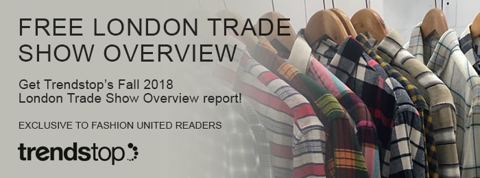 Showrooms des Designers de la Men FW de Londres, Printemps/Eté 2019 Showrooms des Designers de la Men FW de Londres, Printemps/Eté 2019