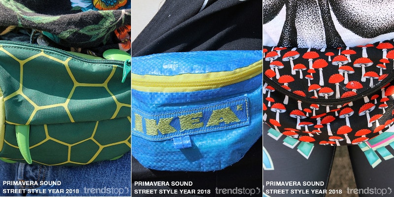 Vue Générale sur les Tendances du Primavera Sound Festival Vue Générale sur les Tendances du Primavera Sound Festival