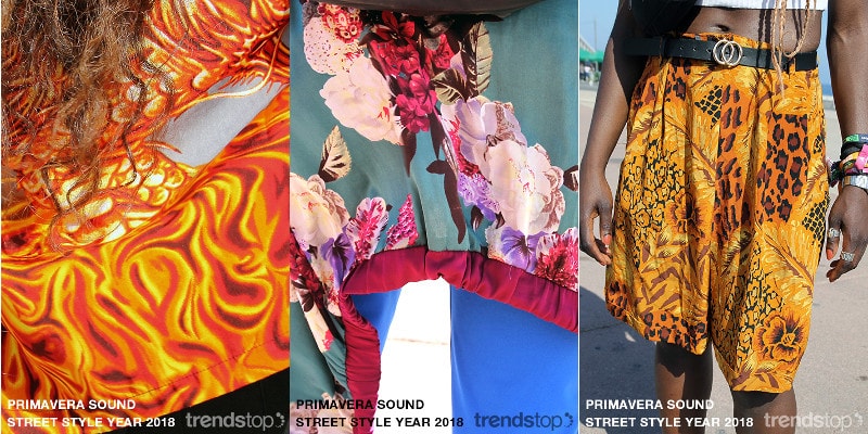 Vue Générale sur les Tendances du Primavera Sound Festival Vue Générale sur les Tendances du Primavera Sound Festival