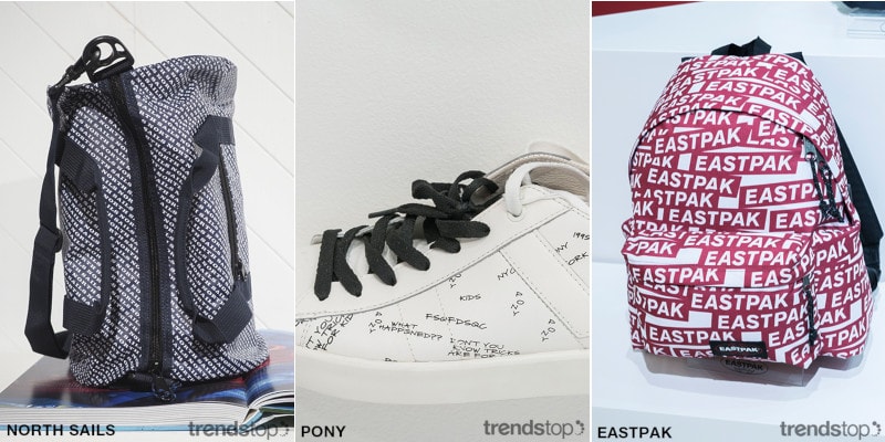Vue Générale sur le Salon Pitti Uomo Printemps/Eté 2019 Vue Générale sur le Salon Pitti Uomo Printemps/Eté 2019