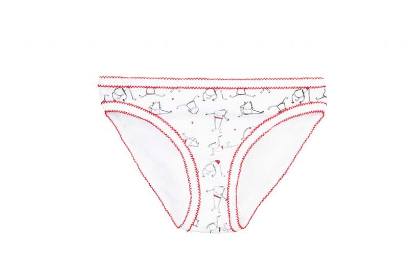 A ne pas manquer : la petite culotte s'expose à Troyes A ne pas manquer : la petite culotte s'expose à Troyes