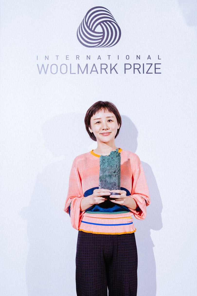 Qui sont les gagnants de la demi-finale du concours du Prix International Woolmark de Hong Kong ? Qui sont les gagnants de la demi-finale du concours du Prix International Woolmark de Hong Kong ?