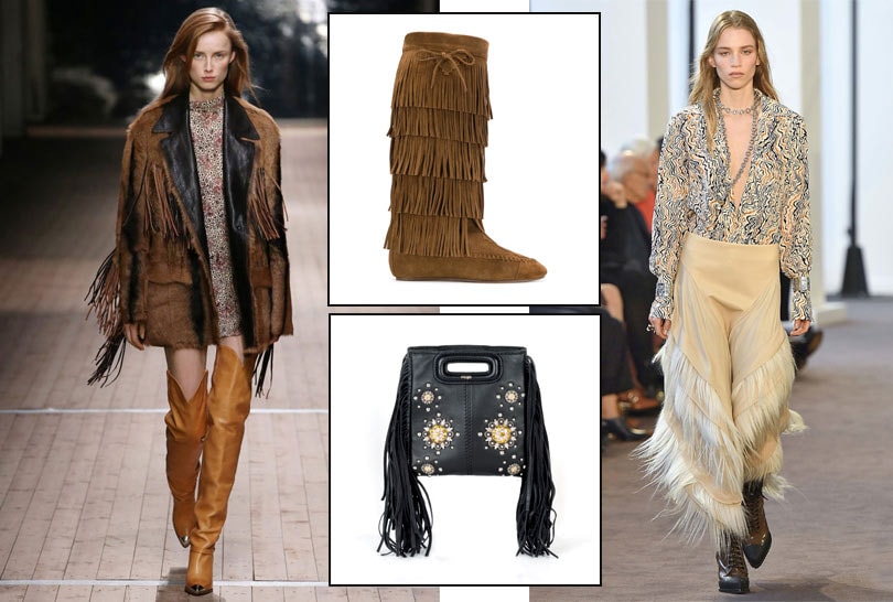 Tendances : ce qui va cartonner en boutiques pour l’hiver 2018 Tendances : ce qui va cartonner en boutiques pour l’hiver 2018