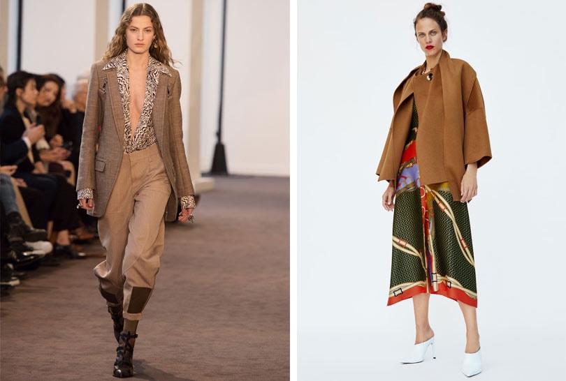 Tendances : ce qui va cartonner en boutiques pour l’hiver 2018 Tendances : ce qui va cartonner en boutiques pour l’hiver 2018