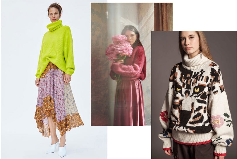 Tendances : ce qui va cartonner en boutiques pour l’hiver 2018 Tendances : ce qui va cartonner en boutiques pour l’hiver 2018