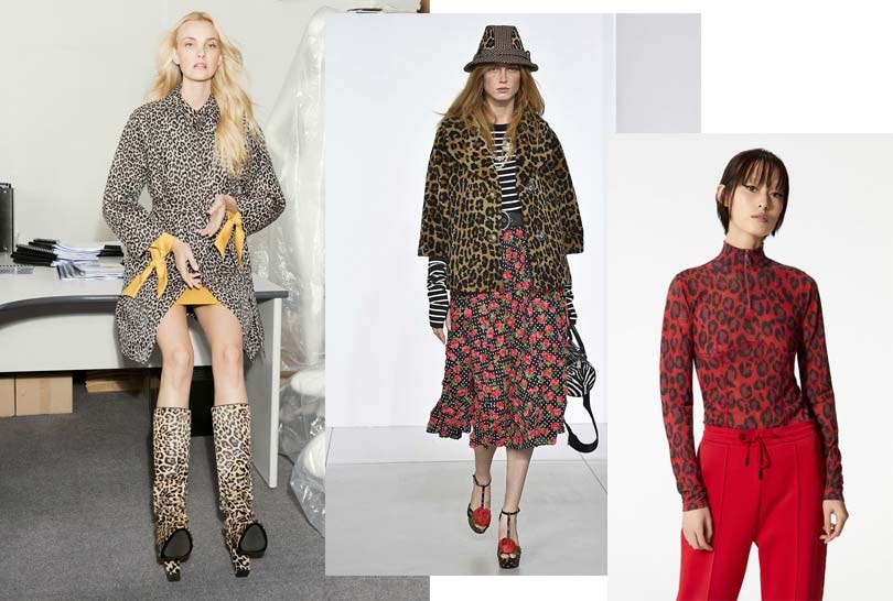 Tendances : ce qui va cartonner en boutiques pour l’hiver 2018 Tendances : ce qui va cartonner en boutiques pour l’hiver 2018