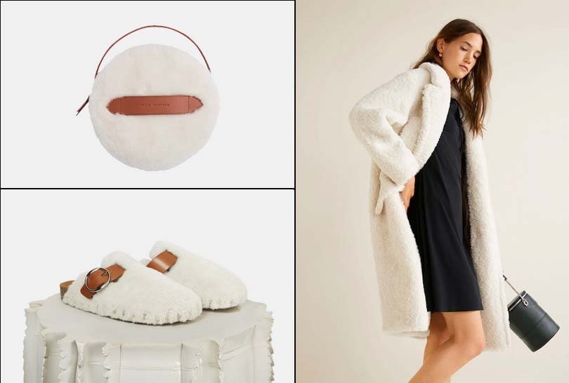 Tendances : ce qui va cartonner en boutiques pour l’hiver 2018 Tendances : ce qui va cartonner en boutiques pour l’hiver 2018