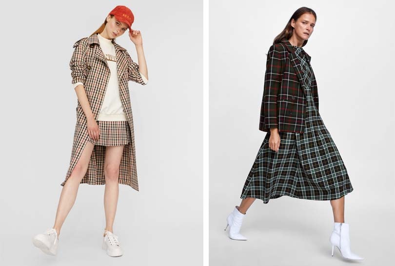 Tendances : ce qui va cartonner en boutiques pour l’hiver 2018 Tendances : ce qui va cartonner en boutiques pour l’hiver 2018