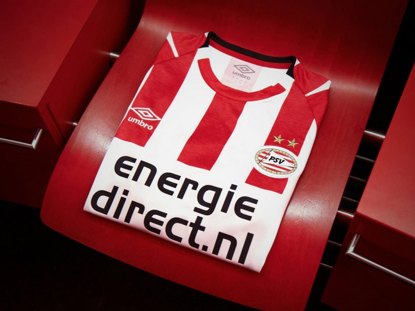 Les maillots Umbro 2018-2019 des clubs européens Les maillots Umbro 2018-2019 des clubs européens