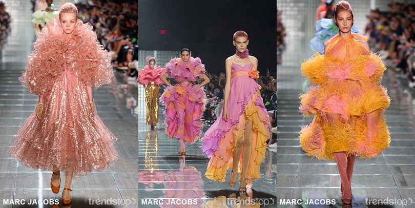Les moments forts de la New York Fashion Week, Printemps/Eté 2019 Les moments forts de la New York Fashion Week, Printemps/Eté 2019