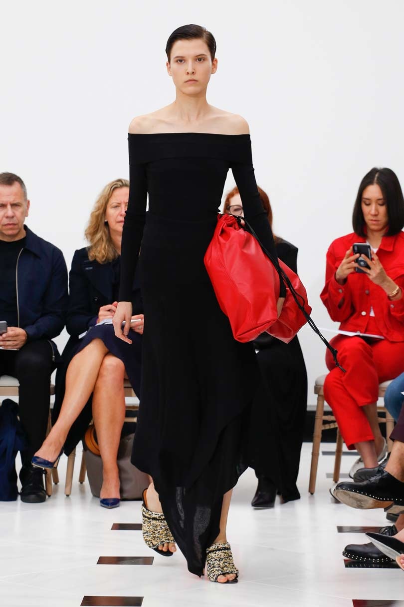 Victoria Beckham et Burberry stars de la Fashion Week de Londres Victoria Beckham et Burberry stars de la Fashion Week de Londres