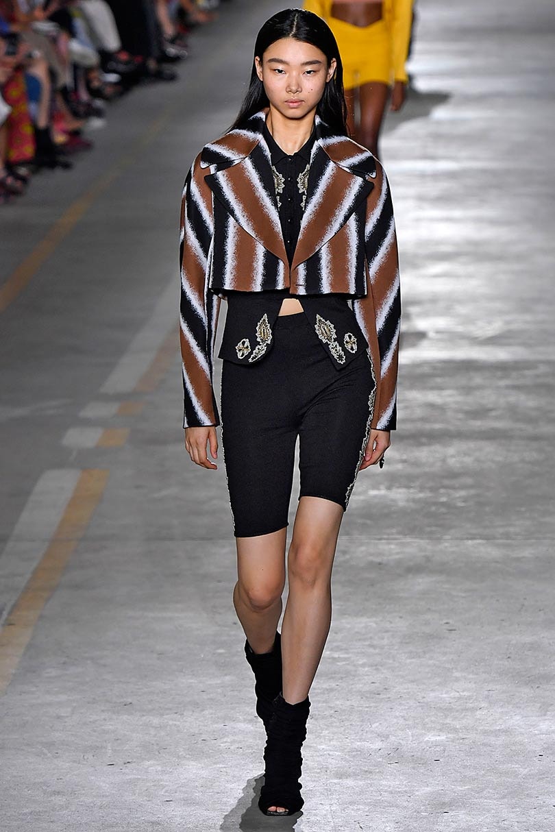 4 tendances mode pour l’année 2019 4 tendances mode pour l’année 2019
