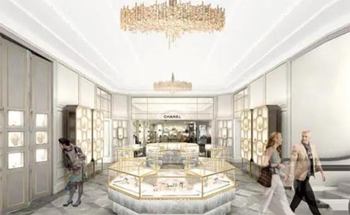 Cinq bonnes raisons de travailler dans le retail Cinq bonnes raisons de travailler dans le retail
