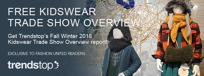 Vue Générale des Salons de mode pour Enfants, Printemps/Eté 2019 Vue Générale des Salons de mode pour Enfants, Printemps/Eté 2019