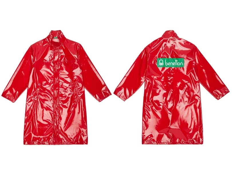 Benetton : pop-up store chez Selfridges et collection capsule en édition limitée Benetton : pop-up store chez Selfridges et collection capsule en édition limitée