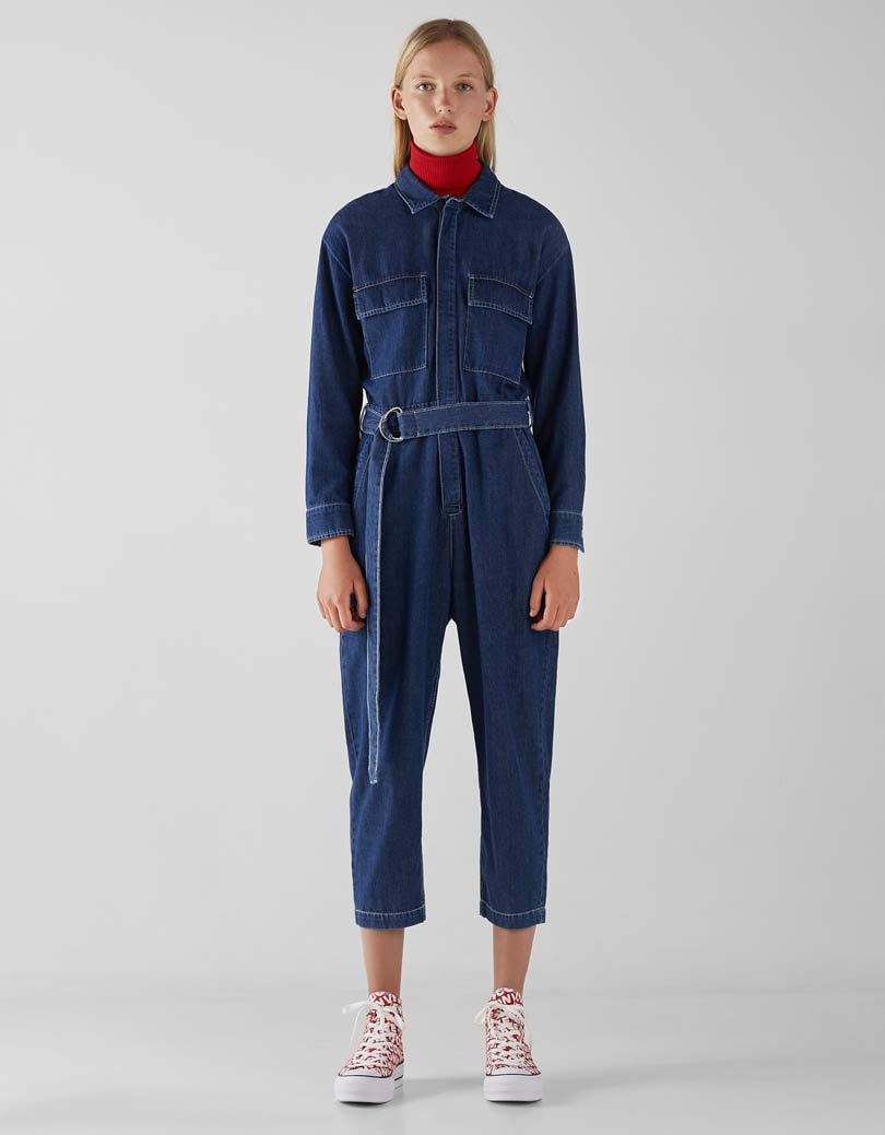 Lancement de Converse exclusive for Bershka, collection capsule de baskets Lancement de Converse exclusive for Bershka, collection capsule de baskets