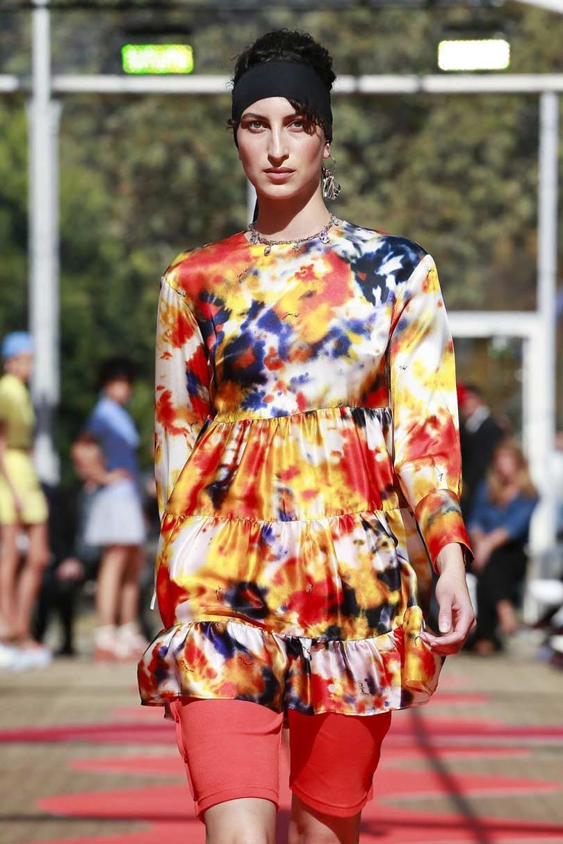 Jour/Né célèbre Ibiza à la Fashion Week de Paris Jour/Né célèbre Ibiza à la Fashion Week de Paris