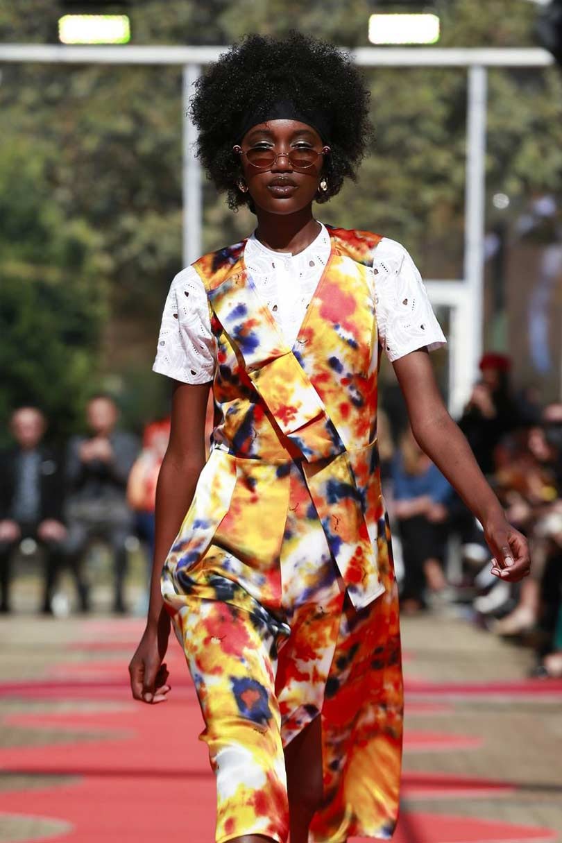 Jour/Né célèbre Ibiza à la Fashion Week de Paris Jour/Né célèbre Ibiza à la Fashion Week de Paris