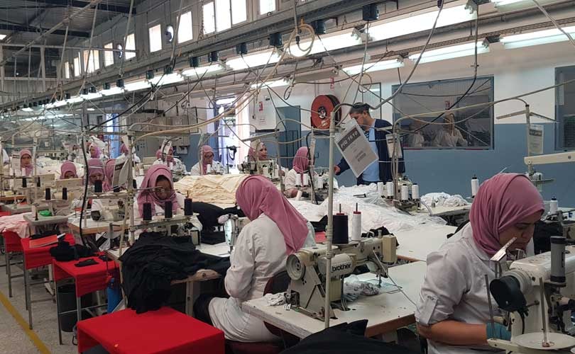 Maroc in Mode : la fast fashion à l’ère de la durabilité Maroc in Mode : la fast fashion à l’ère de la durabilité