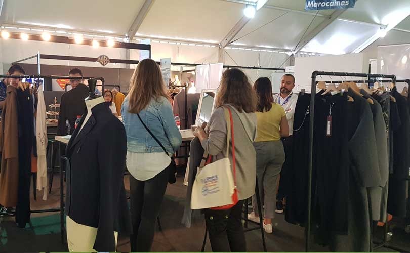 Maroc in Mode : la fast fashion à l’ère de la durabilité Maroc in Mode : la fast fashion à l’ère de la durabilité