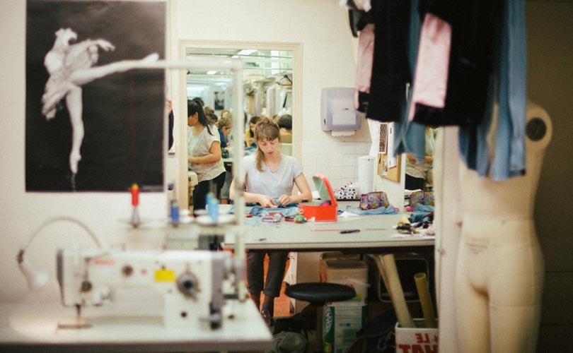 Selon une étude, les professionnels de la mode ne sont pas assez qualifiés Selon une étude, les professionnels de la mode ne sont pas assez qualifiés